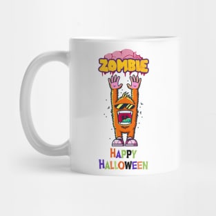 Happy halloween day 2020 Mug